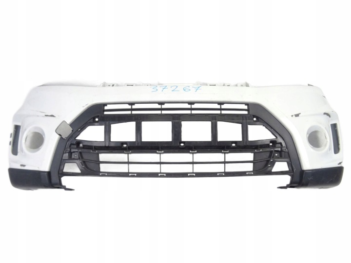 Suzuki Vitara II 2 Paraurti Anteriore Anteriore