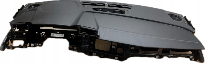 AUDI A3 8Y palubní přístrojová deska konzola kokpit originál 8Y2857001B 8Y1857067