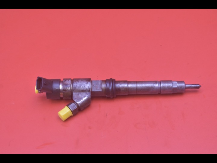 nozzle injector test 0445120011 FIAT DUCATO 2 II 2.3 JTD 110 KM 94-06