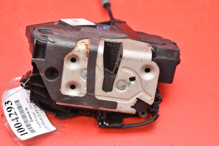 de la Serrure Portière Gauche Avant Avant EU BM5A-A21813-AD FORD FOCUS MK3 11-15
