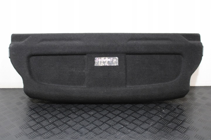 plato kufra FORD ECOSPORT II MK2 LIFT