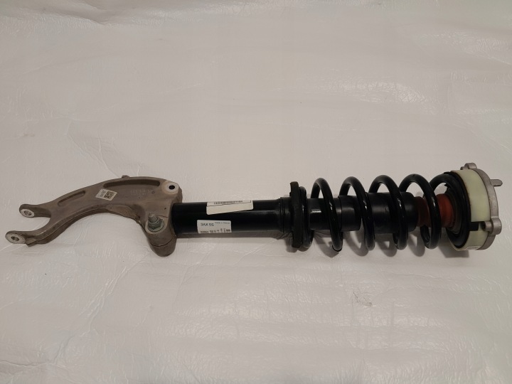 AUDI Q5 80A shock absorber KIEL right front 80A413031AK 4M0413038N