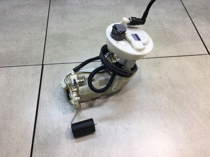 Kraftstoffpumpe Förderpumpe PLYWAK CIVIC VII 2.0 16V 101961-9720