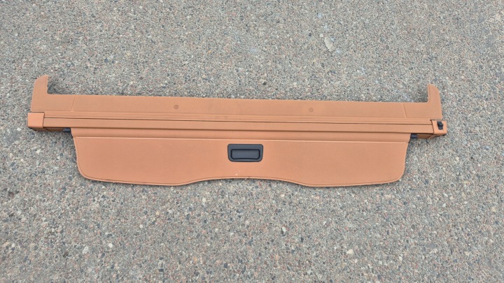 blinds boot 7L5867773L PORSCHE CAYENNE and 7L5 LIFT 2007-2010r BDB!!