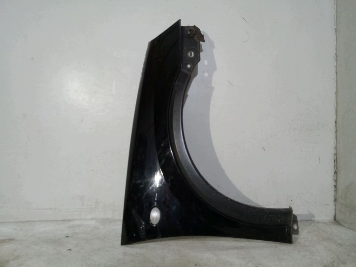 Opel Corsa C parafango destra destro bocchetta Z20C