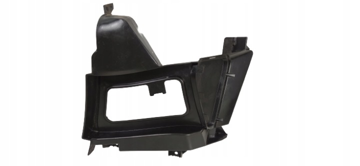 AUDI A7 19- left air duct air line 4K8121763D