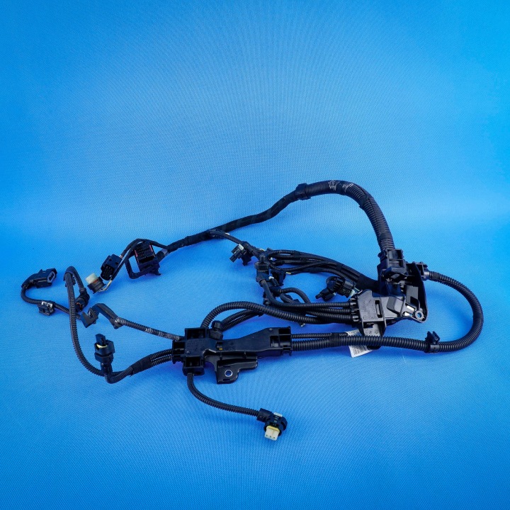 kabelbaum kabelsatz elektrisch DES MOTORS BMW X3 G01 X4 G02 B46B20B 5A05D03 11km