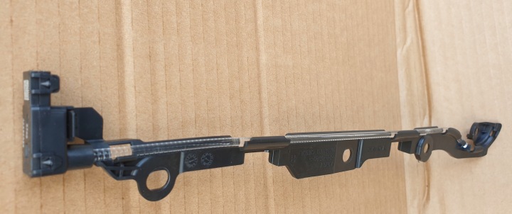 SWIATLOWOD LED PODSWIETLENIE BOCZKA VOLVO XC40 OE