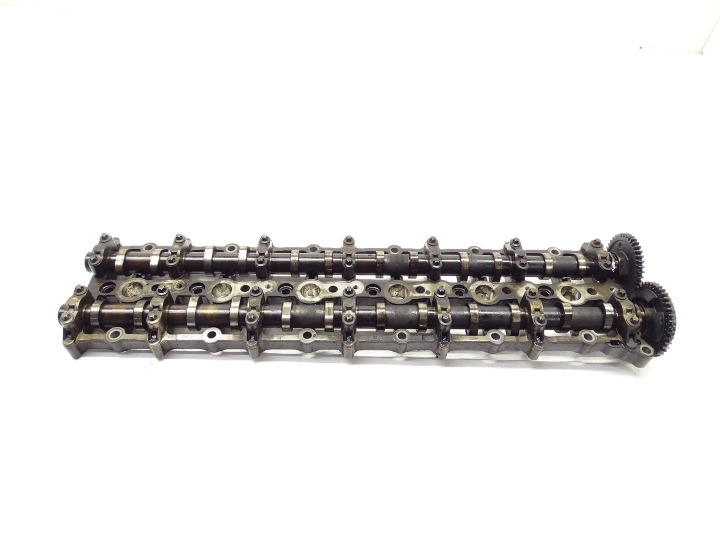 Arbres à cames de la distribution KASETA BMW F10 F20 F30 3.0D N57 7800044