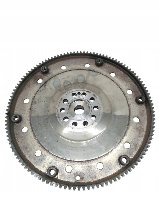 VOLANO USATO corona 06E105323T 4.0 TFSI Audi A7 e (2010-2018) 4G