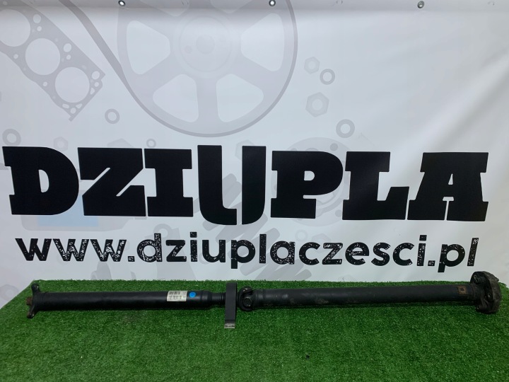 kardántengely A2122316 MERCDES-BENZ KLASA-E W212 2124102316