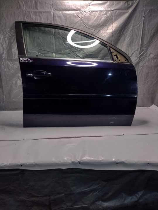 dvere pravý predok Opel Vectra C k: Z21A