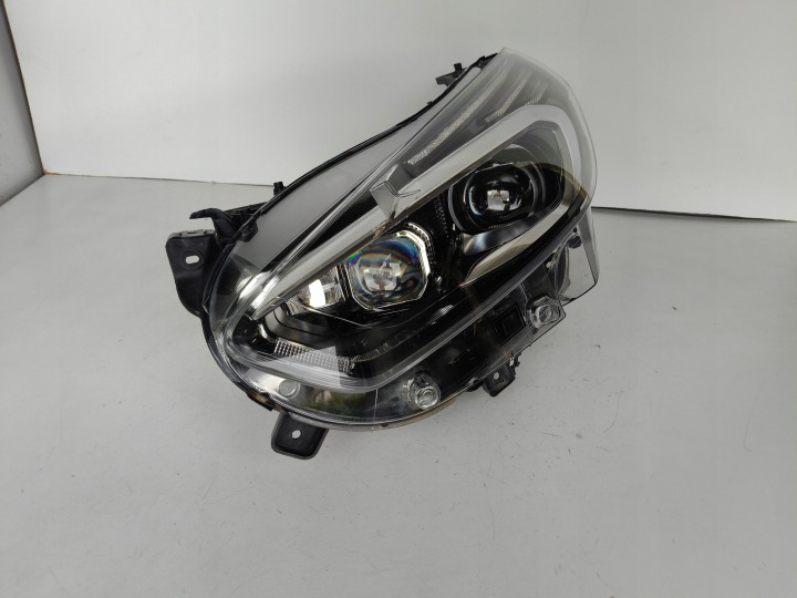 light left REFLEKTOR FORD S-MAX MK2 14- FULL LED