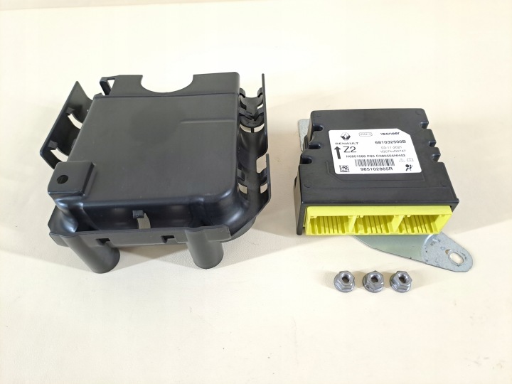 modul Bedienteil airbag AIRBAG DACIA LOGAN III 21r