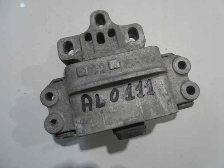 VW SHARAN 7N0 getriebehalter getriebestütze getriebelager 7N0199555B