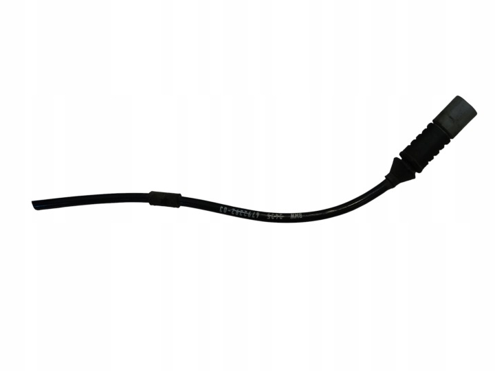 Connector Contact des Sensors ABS heck BMW 1 F20 2.0D 2013R. 6792292