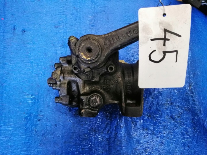 Piantone sterzo SLIMAKOWA MERCEDES C230 1244611501