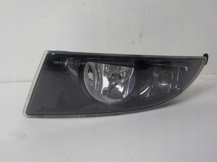 SKODA FABIA II nebelscheinwerfer links vorne vorne 5J0941699C