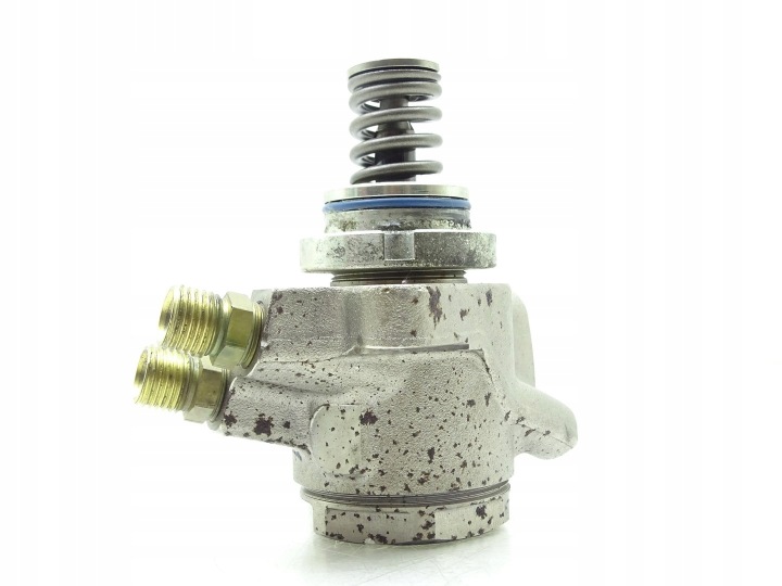 Pumpe WYSOKIEGO Druck des Kraftstoffsbehälters AUDI RS3 8P TTRS 2.5 TFSI