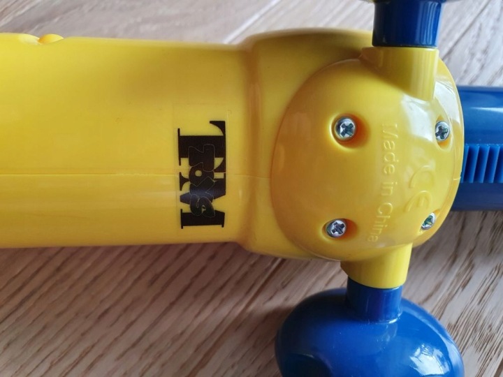 Телескоп для дітей TM Toys Cool Science 15x — фото 5