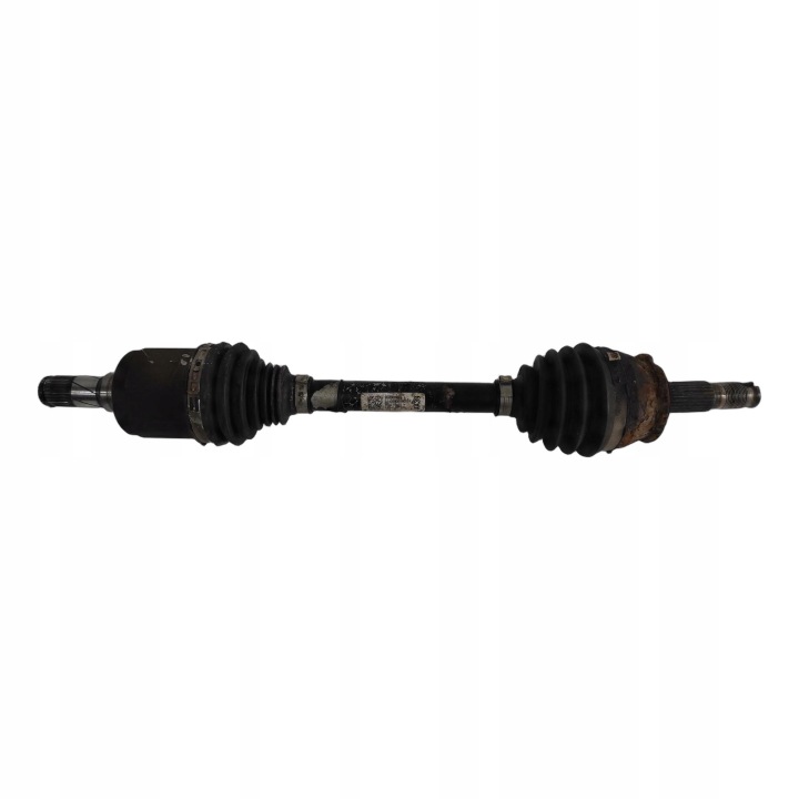 semi-axis left OPEL MOKKA A 1.7 CDTI AA39