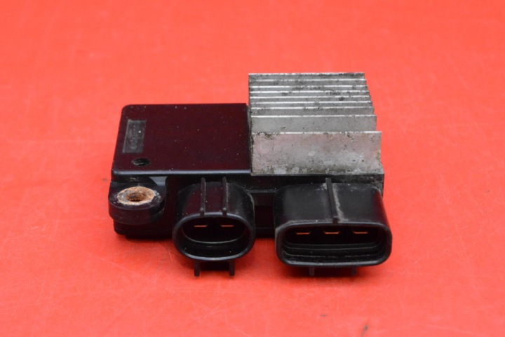 Bedienteil modul WENTYLATORA 499300-3440 MAZDA CX-7 1 und 2.2 CITD 173KM 09-12