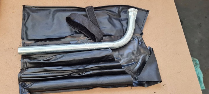Q5 8R klíč DO kol návlek 17 MM A5 8T A6 C7 4G A7 VW AUDI 8N0012219