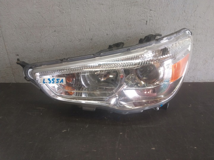 FEUX PHARE AVANT GAUCHE MITSUBISHI ASX XENON