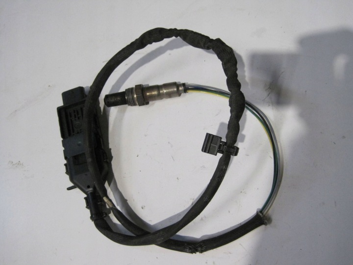 SONDA LAMBDA VOLKSWAGEN TIGUAN AUDI 04L907805ET