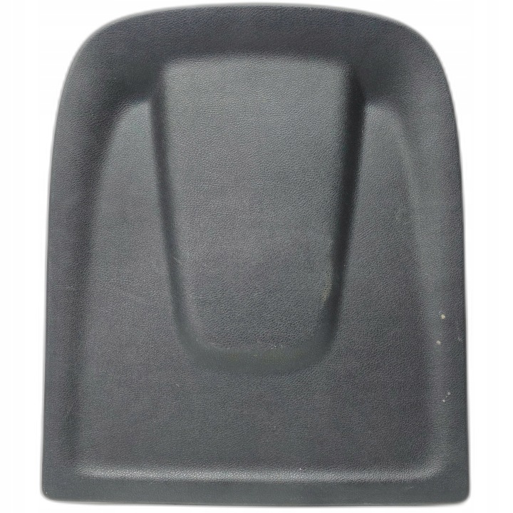 Blende Abdeckung hinten SITZ AUDI A4 B8 A5 8T Q3 8U Q5 8R A6 C7 8R0881969E