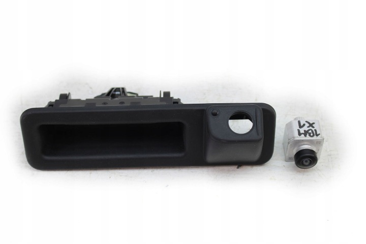 BMW X1 U11 KUUKAUPPIAS 8494246 51248494246 + kamera takaisin 3 9