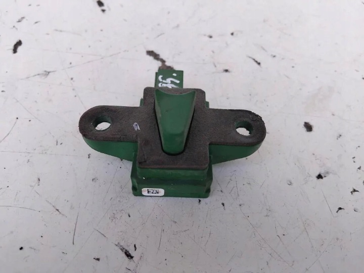 Sensor de impacto da bolsa de ar MERCEDES-BENZ E (W212) 5WK44316 2.2L 7