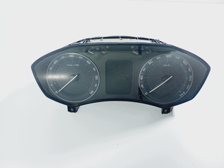 dials dials tachometer OE 1Z0920842H SKODA Octavia II 2 KOMBI 04-13