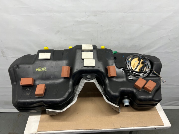 Range Rover 2.0D Behälter kraftstofftank des Kraftstoffsbehälters HK83-9K007-DJ