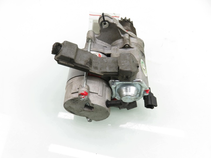 TOYOTA RV 4 II 2.0 S6057 6