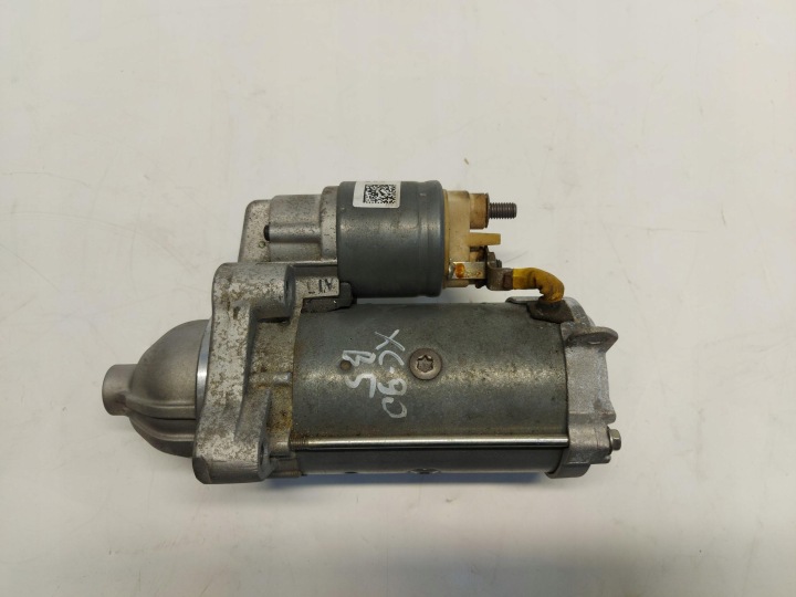 Volvo XC90 II LIFT B5 2021 starter sprawny oryg 2.0d 31419987