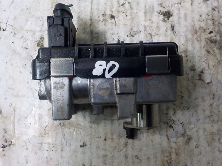 JAGUAR XF X250 regulator tube AKTUATOR 1850-132-025