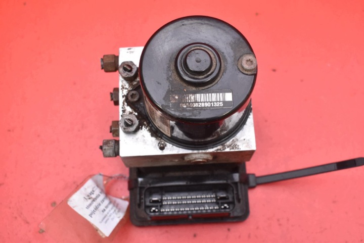 pompa ABS 13356788 CHEVROLET CRUZE 1 e J300 1.8 16V 141 KM 09-12