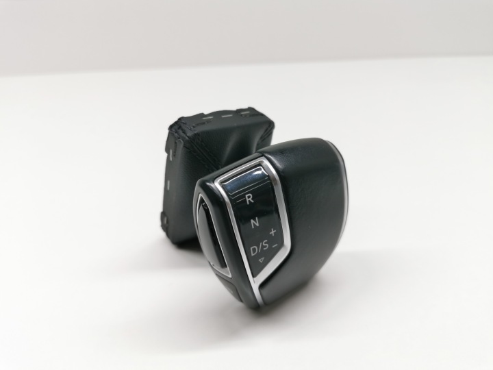 ghetta LEVA CAMBIO VW TOUAREG III 760 761713139A
