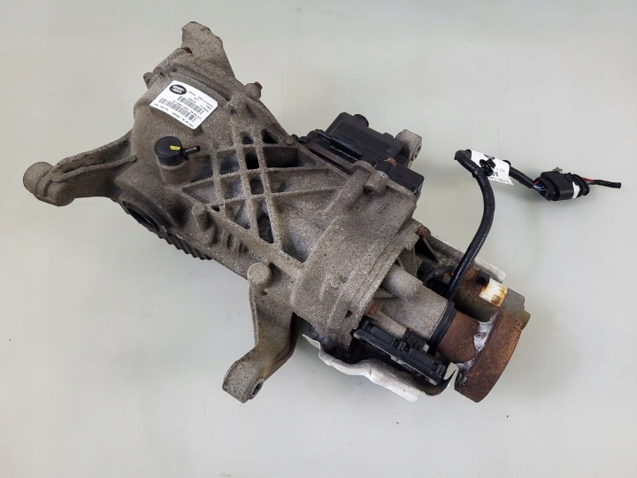differential rear part diff differential 2.58 2.0d Range Rover EVOQUE L538 LIFT