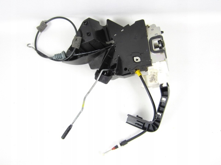 DE LA SERRURE PORTIÈRE ARRIÈRE ARRIÈRE GAUCHE MERCEDES W251 R-KLASA ML W164 GL X164