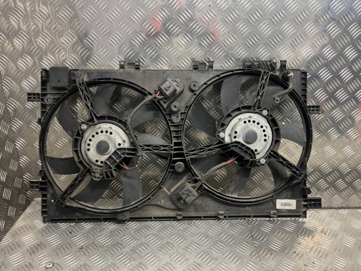 ventilateur radiateur OPEL INSIGNIA 22915609