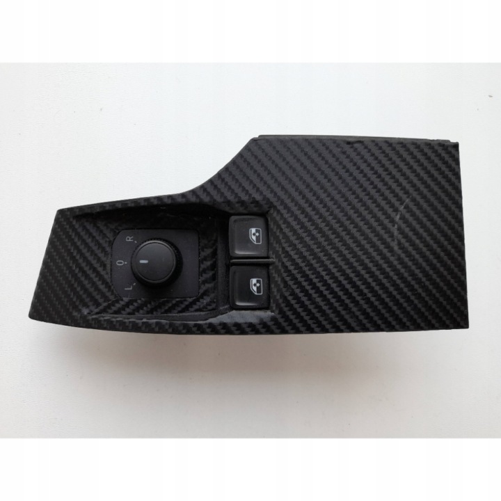 Seat Ibiza V (KJ) Przyciski okna 5G0959858F (R705)
