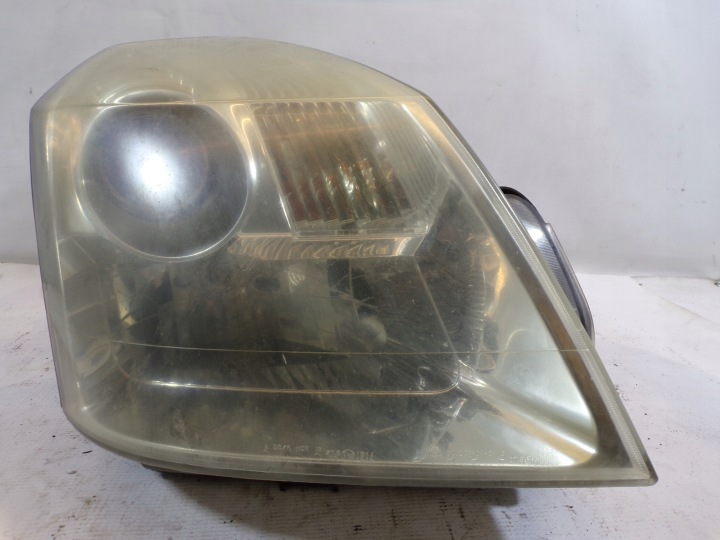 light front front right RENAULT VEL SATIS XENON (K)