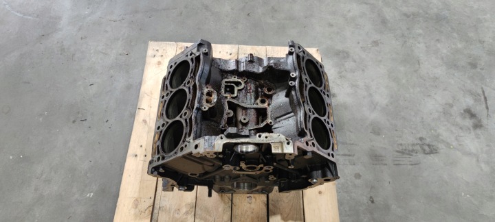 BLOK Motore AUDI A6 C7 A7 A8 3.0 TDI CDT 059023AE