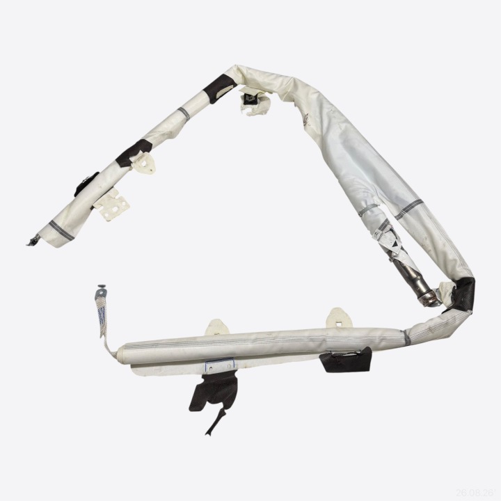 airbag TETTO TENDINA POWIETRZNA airbag DEMONTAZ CITROEN C4 III Destro 9834028180