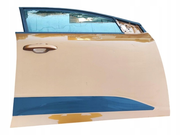 Portière Droit Droite Avant Avant DACIA SANDERO III 2021-2025