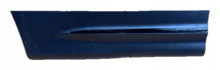 O15 MERCEDES GLB A247 moulding door right rear part rear A2477370700