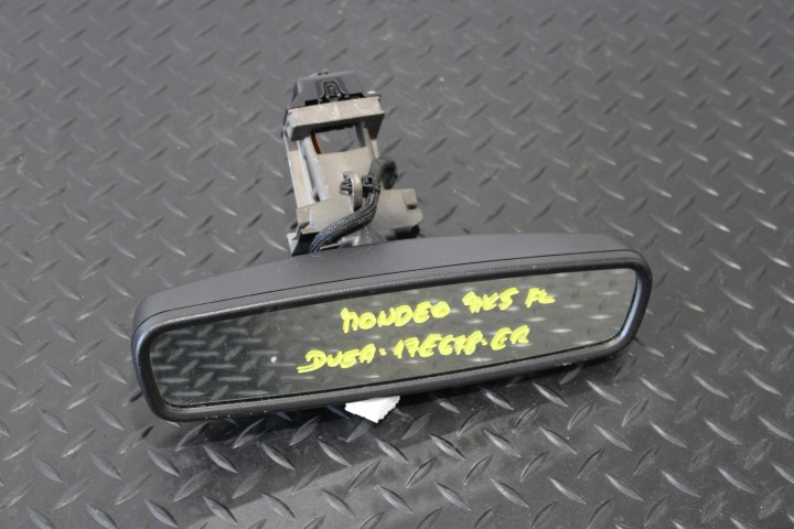 rear-view mirror KAMERA FORD MONDEO MK5 sedan LIFT DU5A-17E678-ER
