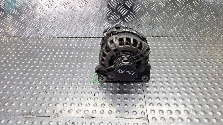 Alternateur 110A 04C903023J VW POLO V 6R 6C IBIZA IV 6J FABIA III 1.0MPI CHY
